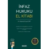 İnfaz Hukuku El Kitabı