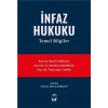 İnfaz Hukuku Temel Bilgiler