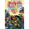 Infinity Crusade Cilt 2