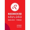 İNG TÜRKÇE SÖZLÜK (BÜYÜK KIRMIZI)