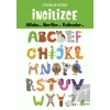 İngilizce Alfabe... Harfler... Kelimeler... - Etkinlik Kitabı