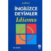 İngilizce Deyimler - Idioms