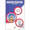 İngilizce Dilbilgisi