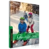İngilizce Hikaye Gabrielle Goes Skiing
