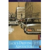 İngilizce Hikaye Jack’s Driving Test Adventure