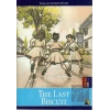 İngilizce Hikaye The Last Biscuit