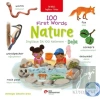 İngilizce İlk 100 Kelimem - Doğa
