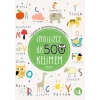 İngilizce İlk 500 Kelimem