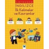 İngilizce İlk Kelimeler ve Kavramlar
