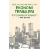 İngilizce Kelime Kartları: Ekonomi Terimleri