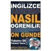 İngilizce Nasıl Öğrenilir?