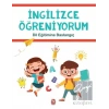 İngilizce Öğreniyorum