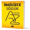 İngilizce Sözlük