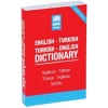 İngilizce Sözlük