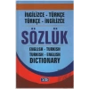 İngilizce-Türkçe / Türkçe-İngilizce Sözlük