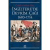 İngilterede Devrim Çağı 1603 1714
