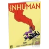 Inhuman 3: Soy
