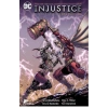 Injustice Yıl: 5 Cilt: 2