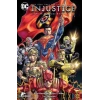 Injustice Yıl5 Cilt 3