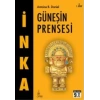 İnka 1: Güneşin Prensesi Cep Boy