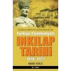 İnkılap Tarihi 1878-1922