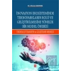 İnovasyon Ekosisteminde Teknoparkların Rolü ve Geliştirilmesine Yönelik Bir Model Önerisi