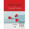 İnovasyon ve Teknoloji Yönetimi