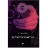İnovasyon Yönetimi