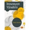 İNOVASYON YÖNETİMİ -Örnek Uygulamalı-