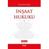 İnşaat Hukuku