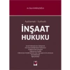 İnşaat Hukuku - İltan Ekmekçioğlu