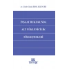 İnşaat Hukukunda Alt Yüklenicilik Sözleşmeleri