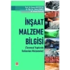 İnşaat Malzeme Bilgisi ( Tarımsal Yapılarda Kullanılan Malzemeleri ) Kenan Büyüktaş