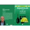 İNşaatçılar  İçin  Hukuk