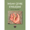 İnsan Çevre Etkileşimi