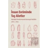 İnsan Evriminde Taş Aletler