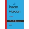 İnsan Hakları