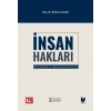 İnsan Hakları