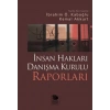 İnsan Hakları Danışma Kurulu Raporları