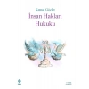 İnsan Hakları Hukuku / Kemal Gözler