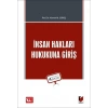 İnsan Hakları Hukukuna Giriş