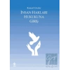 İnsan Hakları Hukukuna Giriş
