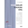 İnsan Hakları Hukukuna Giriş