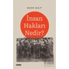 İnsan Hakları Nedir?