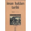 İnsan Hakları Tarihi