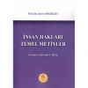 İnsan Hakları Temel Metinler