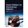 İnsan Hakları ve Demokrasi Eğitimi
