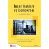 İnsan Hakları ve Demokrasi - Vatandaşlık Bilgisi