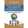 İnsan Haklarının  Korunması ve  Birleşmiş Milletler