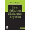 İnsan Haklarının Uluslararası Boyutları